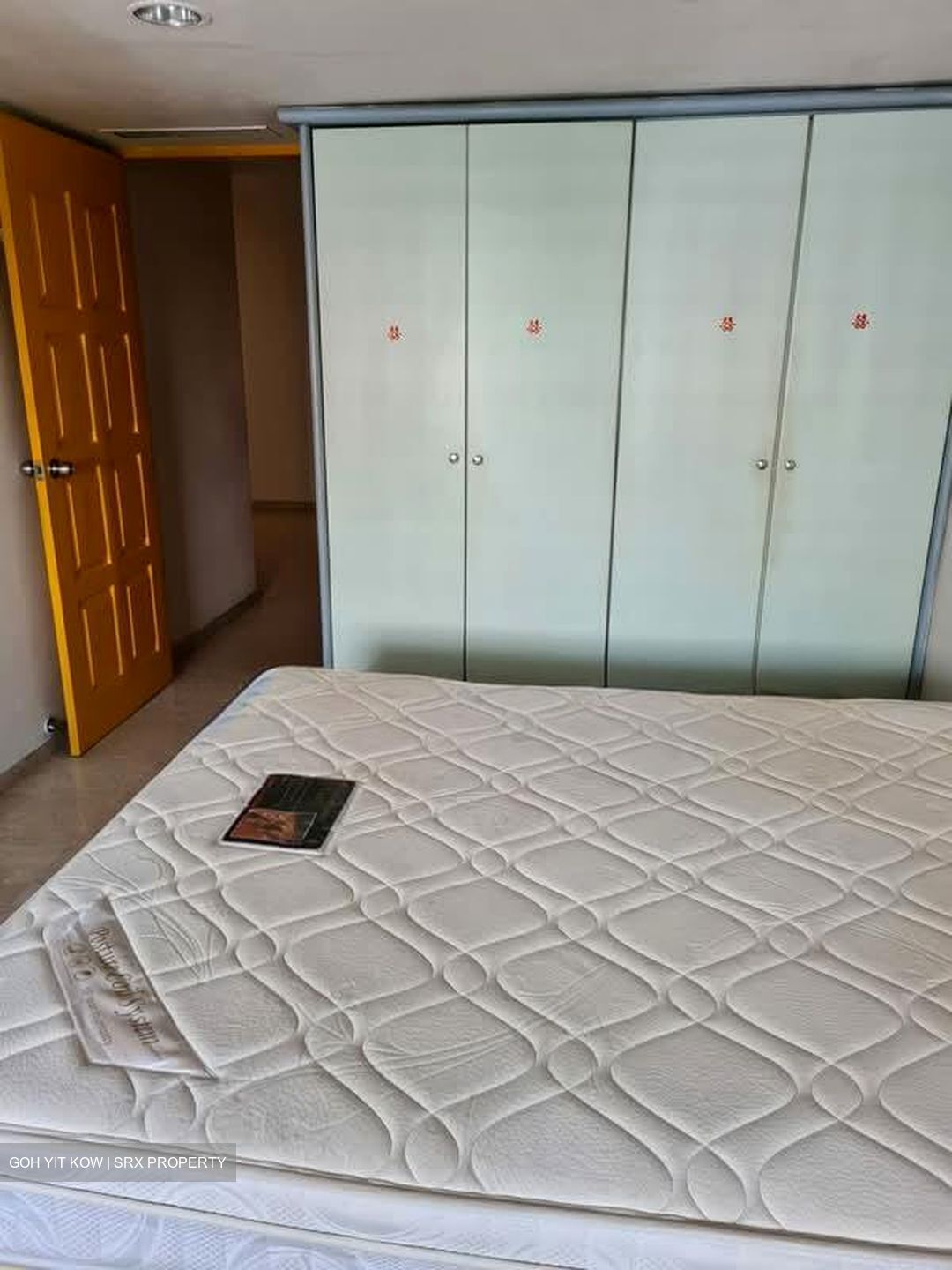 Blk 542 Choa Chu Kang Street 52 (Choa Chu Kang), HDB 4 Rooms #540427561